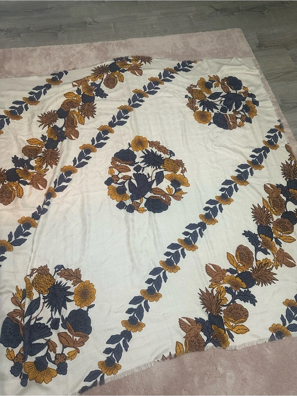 Tory Burch Scarf Bundle